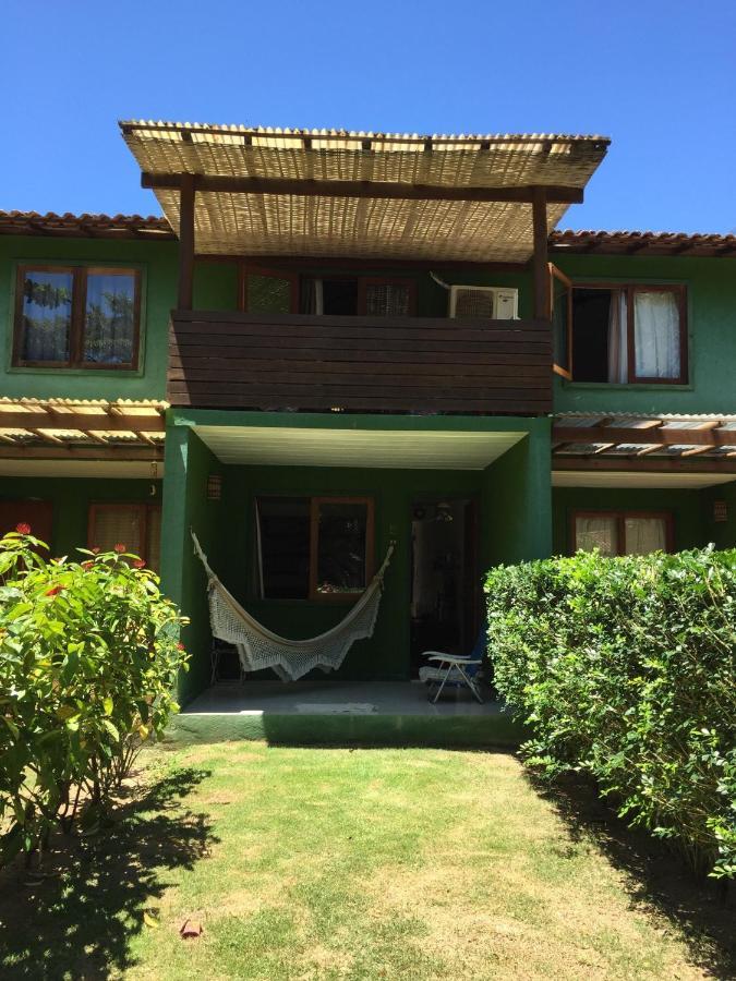 Casa Aconchego - Arraial D Ajuda- Bahia Villa Porto Seguro Eksteriør bilde