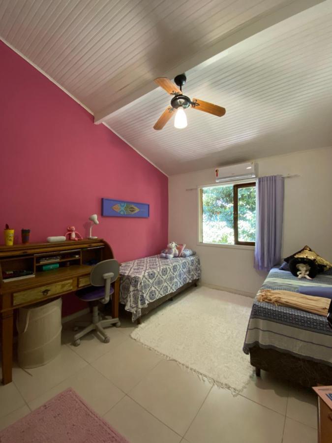 Casa Aconchego - Arraial D Ajuda- Bahia Villa Porto Seguro Eksteriør bilde