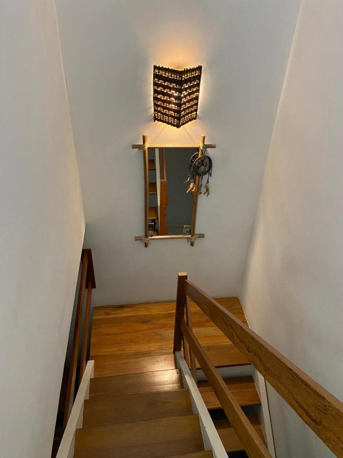 Casa Aconchego - Arraial D Ajuda- Bahia Villa Porto Seguro Eksteriør bilde