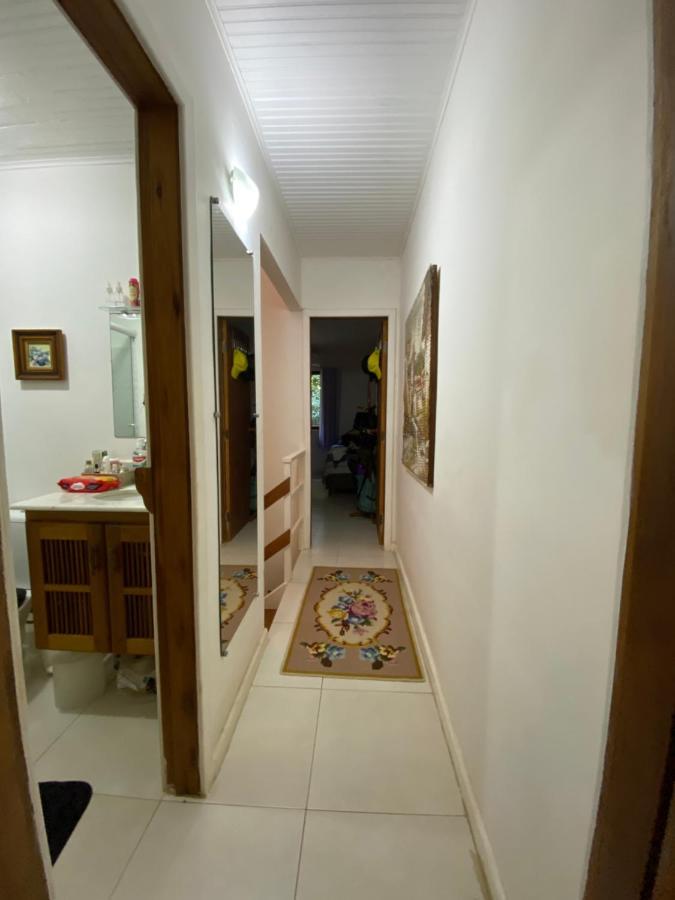 Casa Aconchego - Arraial D Ajuda- Bahia Villa Porto Seguro Eksteriør bilde