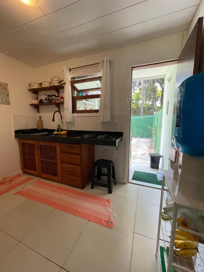 Casa Aconchego - Arraial D Ajuda- Bahia Villa Porto Seguro Eksteriør bilde