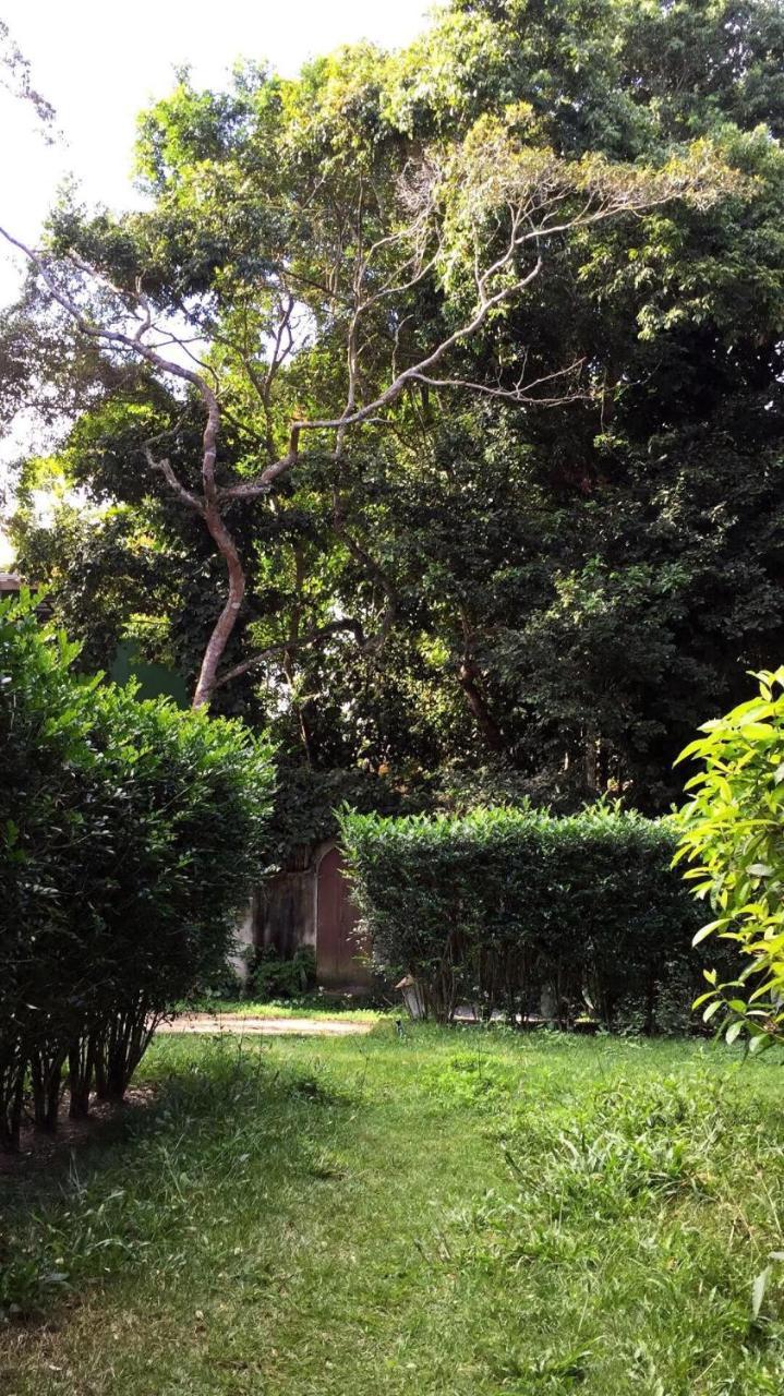 Casa Aconchego - Arraial D Ajuda- Bahia Villa Porto Seguro Eksteriør bilde